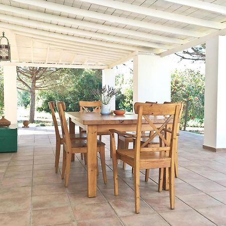 Olive Bay Beach House אמוליאני מראה חיצוני תמונה