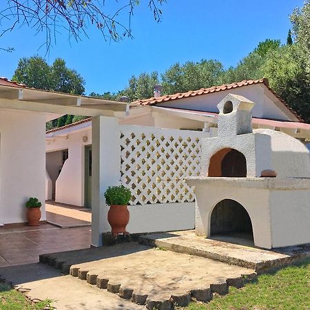 Olive Bay Beach House אמוליאני מראה חיצוני תמונה