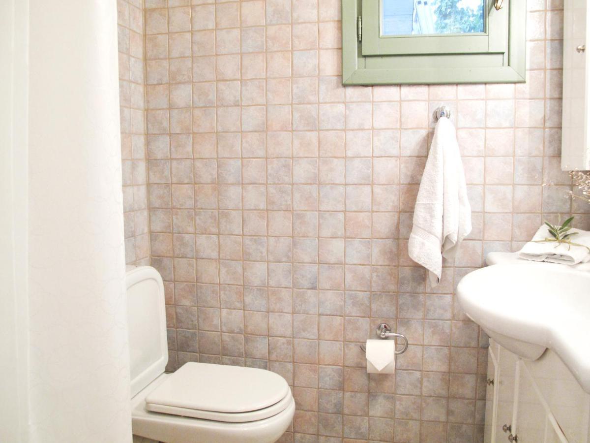 Olive Bay Beach House אמוליאני מראה חיצוני תמונה